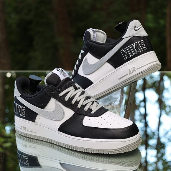 Nike Air Force 1 Low EMB Raiders - Picture 1 of 14